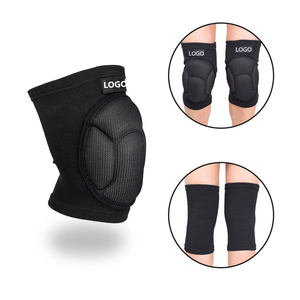 Professional Sports Knee Support
